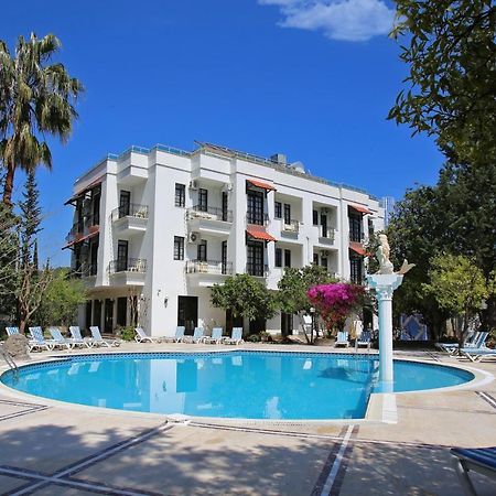 Green Valley Boutique Hotel Κεμέρ Εξωτερικό φωτογραφία