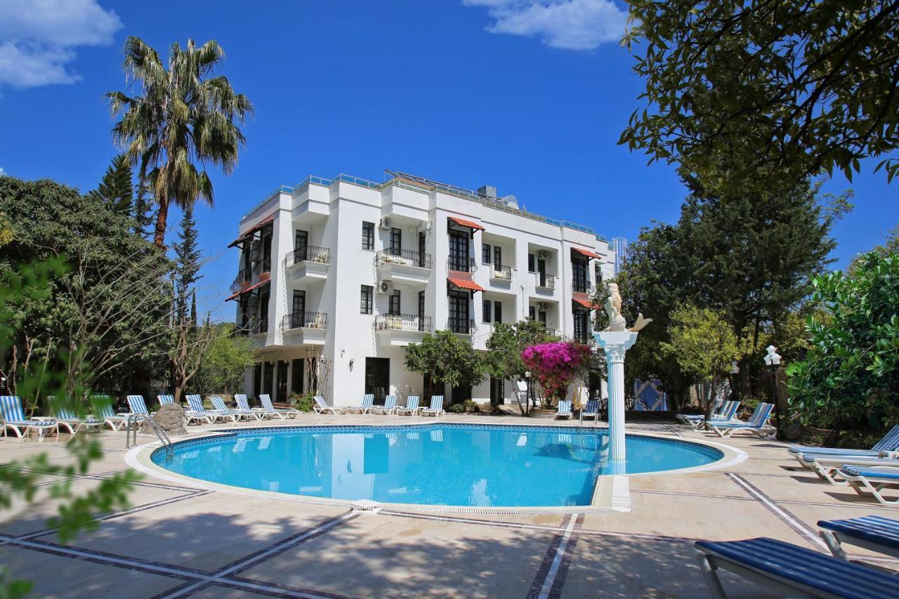 Green Valley Boutique Hotel Κεμέρ Εξωτερικό φωτογραφία