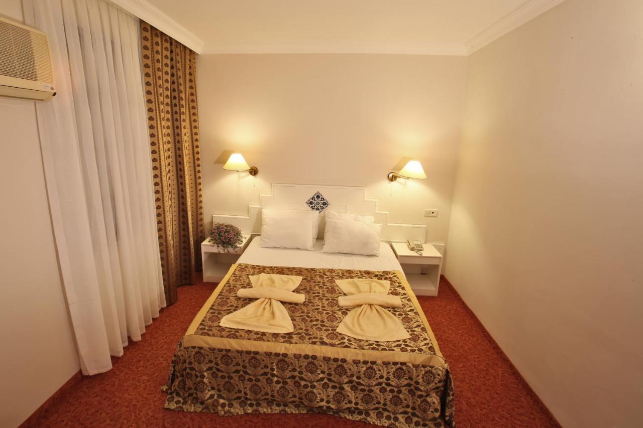 Green Valley Boutique Hotel Κεμέρ Εξωτερικό φωτογραφία