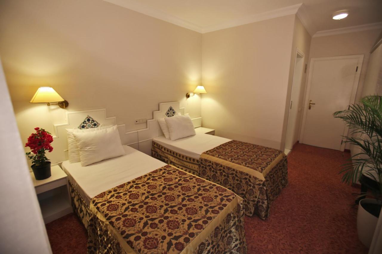 Green Valley Boutique Hotel Κεμέρ Εξωτερικό φωτογραφία