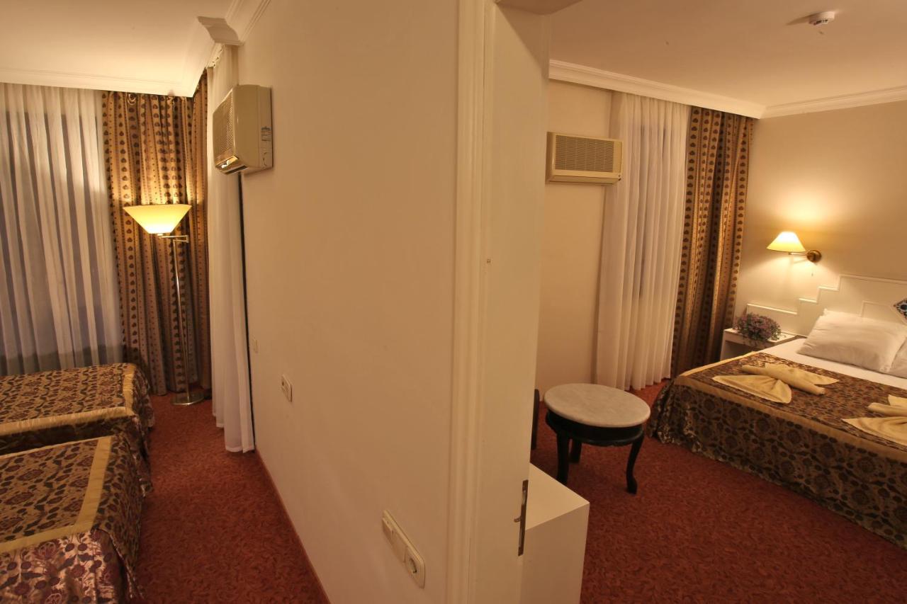 Green Valley Boutique Hotel Κεμέρ Εξωτερικό φωτογραφία
