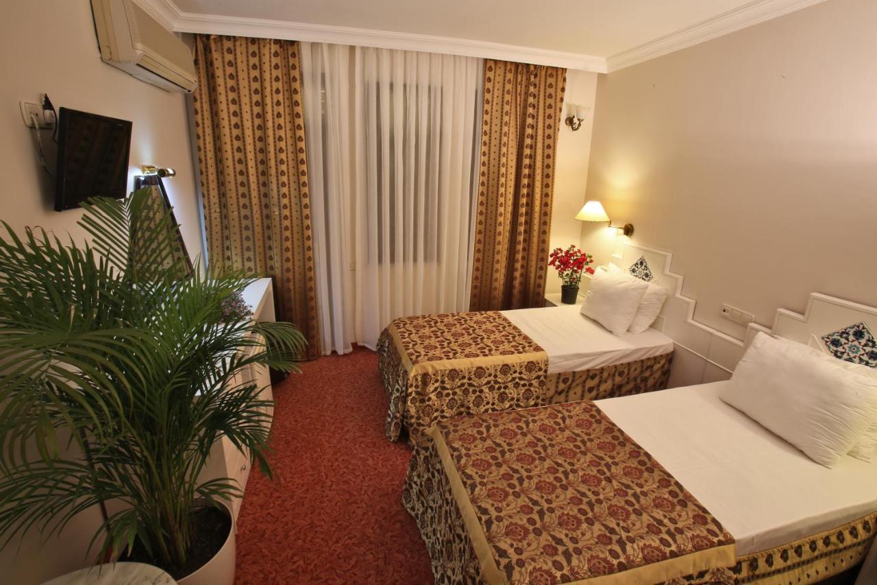 Green Valley Boutique Hotel Κεμέρ Εξωτερικό φωτογραφία